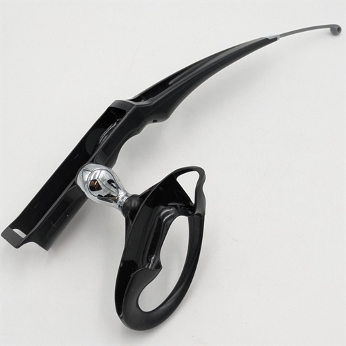 Fishing Rod Adaptor - Nintendo Wii Accessories (B Grade) (Used)